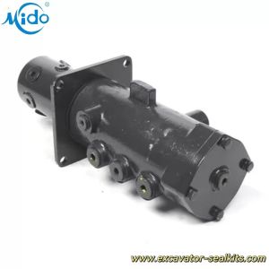 Replacement Center Swivel Joint | Hydraulic Rotation Parts for Liugong LG906