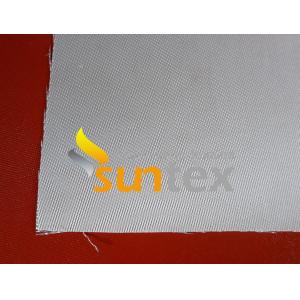Fiberglass Manufacture Silica Coated Cloth Fabric Fiber Glass Material