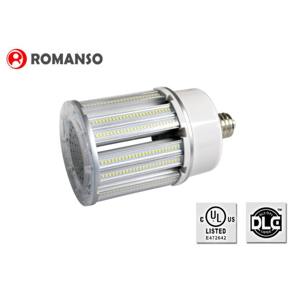 Buy High Efficient Spiral Corn LED Lights 5000K / 100W LED Corn Lamp E39 E40 , AC100-300V at wholesale prices