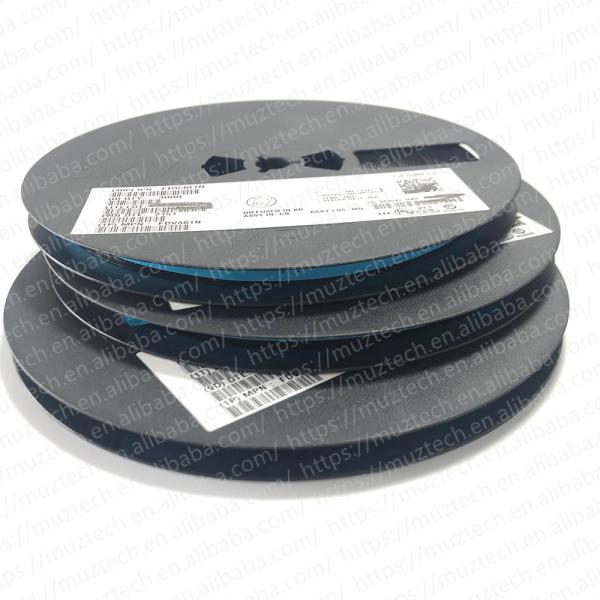 S9S12G128F0VLF IC Memory Electronic Integrated Circuits For Original Mounting