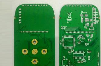 Printed Circuit Boards Design PCB Engineering Fabrication And Assembly 2L FR4 IT180A