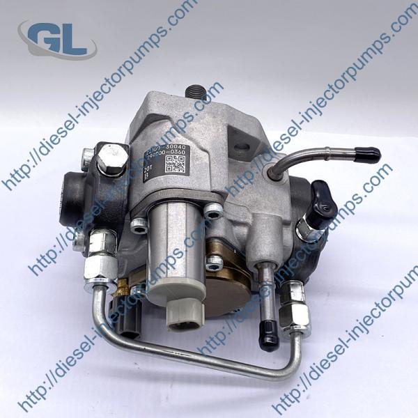 Diesel Common Rail Fuel Pump 294000-0360 294000-0369 22100-30040 2210030040