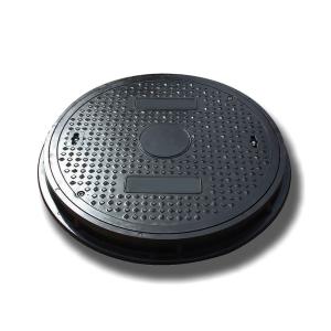 AS3996 and ISO Certified Environmentally Friendly SMC Composite Manhole Cover
