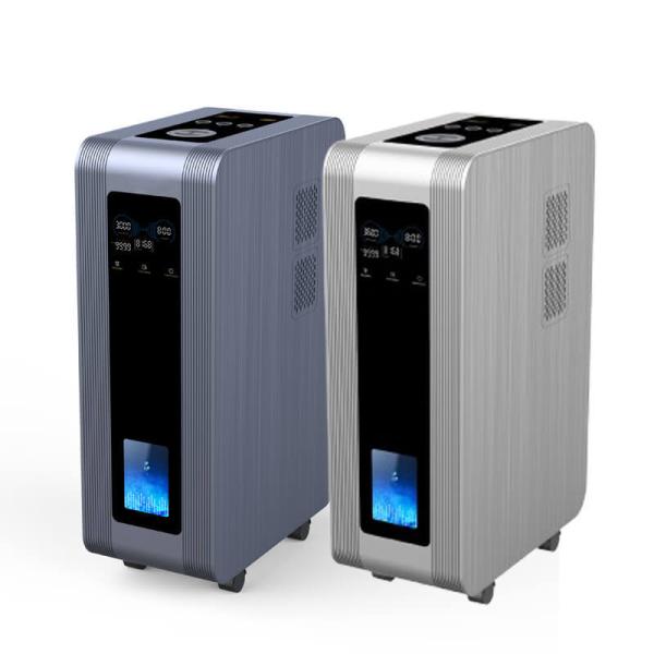 Buy WEIZI 3600ml/min Hydrogen Inhalation Machine with 800W Power at wholesale prices