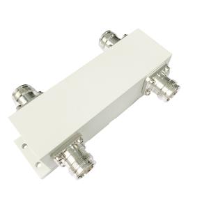 550-6000MHz 2in 2out N Female Hybrid Coupler