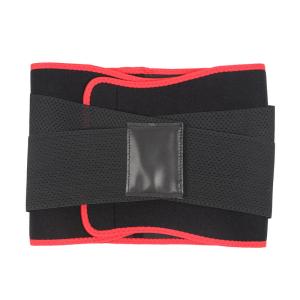 Customized Tummy Sweat Wrap 35.4 Inch Stomach Reducer Belt