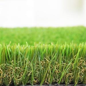 Quality Wear Resistant Tennis Synthetic Grass 50mm Outdoor Fake Grass for sale