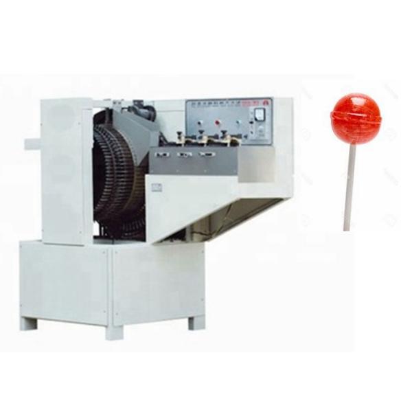 Buy Lollipop Confectionery Production Line / Hara Candy Making Machine at wholesale prices