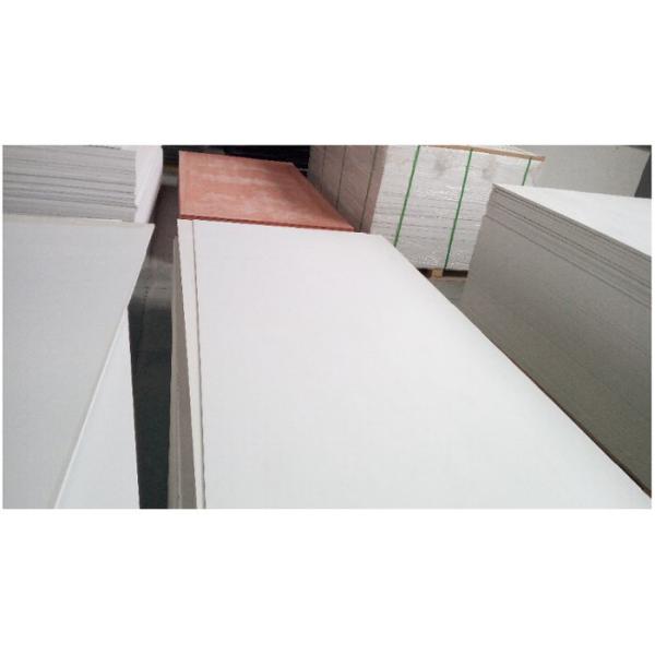 12mm 15mm high density pvc foam board used for wall decoration