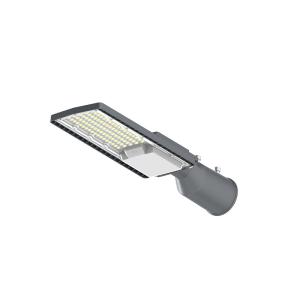 Photocell 1-10v Dimmable Function 50w Smart Street Light