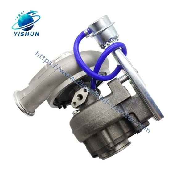 Buy Turbo HX35W Turbocharger 3593651 3800988 Compatible With Engine 6BT 6BTAA at wholesale prices