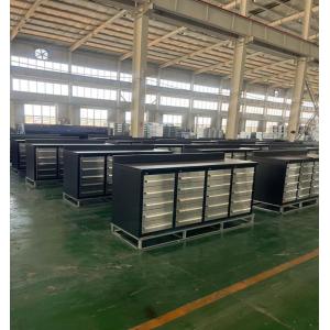 Garage Store Tools Workshop Tool Storage Drawer Tool Cabinet for Heavy Duty