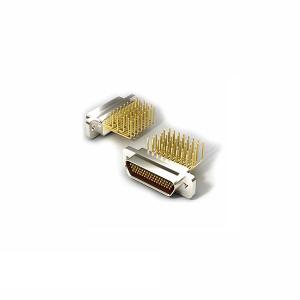 Quality HUADA Micro Rectangular Electrical Connector CDbA-31ZYW for sale