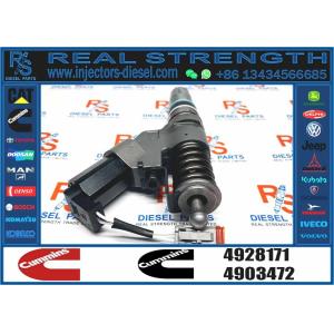 Common Rail Fuel Injector 4026222 4903319 4062851 3411845 Injector 23670-26011