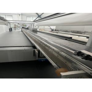 Starfire 1024 Head Fabric Textile Printer High Resolution Direct Textile