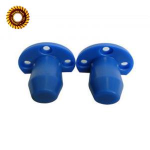 Custom Turning Processing Equipment EDM HG CNC Machining Plastic Parts