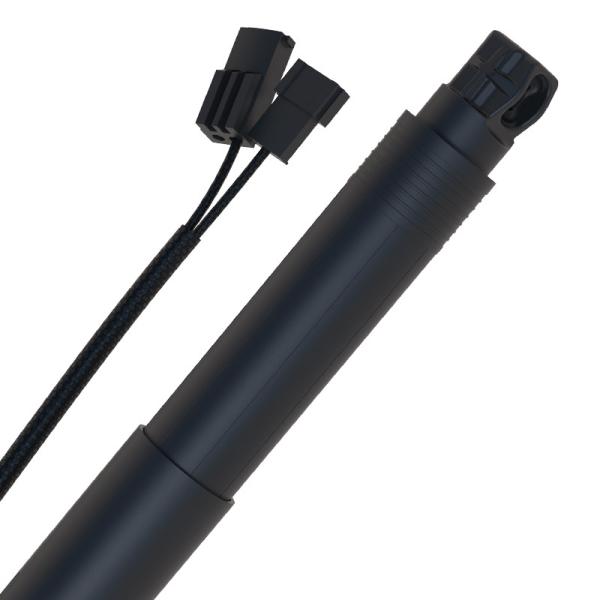 51247332697 51247294589 51247332698 51247294590 Rear Left Right Power Lift Gate For BMW X6 E71 2007-2014 Black