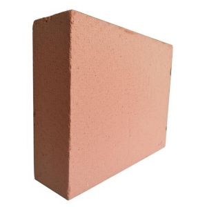 Bulk Dendisty 2.1-2.2 High Alumina Clay Brick for Brick