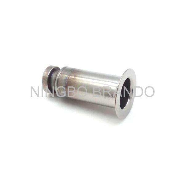 Buy High Electromagnetic Water Solenoid Valve Solenoid Plunger Tube at wholesale prices