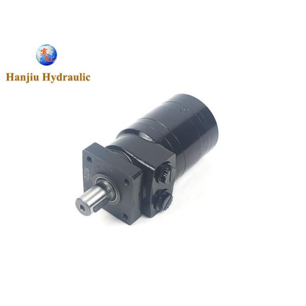 Buy BME2 Series Geroler orbital motors, 200cc 4 bolts square flange with woodruff key shaft for agricultural machines at wholesale prices