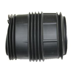 OEM 2113200725 Shock Absorber Dust Cover Kit For Mercedes w211 Rear Air Boots