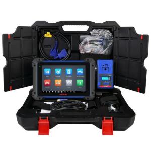 2025 Autel MaxiIM IM608 PRO II Full Kit Plus IMKPA Accessories with Free G-Box3
