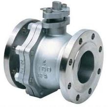 Buy Floating Cast Steel Ball Valve 150LB 300LB 600LB at wholesale prices
