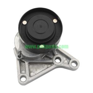 Quality AL156090 John Deere Tractor Parts Belt Tensioner Tractor Agricuatural Machinery for sale