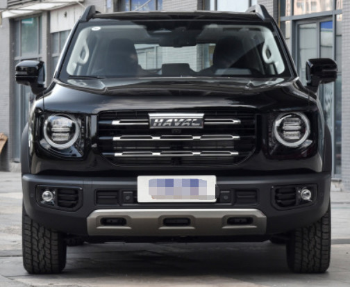 Haval Dargo 2022 2.0T DCT 4WD Xiaotianquan Version Compact SUV 5 Door 5 Seats