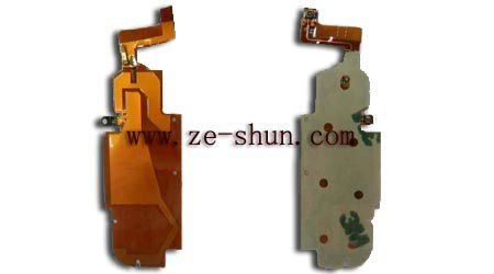 mobile phone flex cable for iphone 3Gs antenna