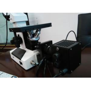 4XC Inverted Metallographic Microscope Trinocular Microscope + Optional Parts