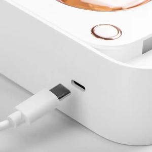 NO App-Controlled LEGREEN Aroma Diffuser The Ultimate Fragrance Machine