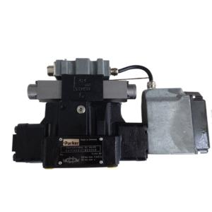 Parker D41FHE01F1NE0048 Proportional Valve Stable Flexible