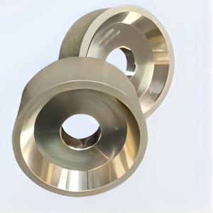 Versatile Diamond Grinding Wheel For Different Grinding Applications