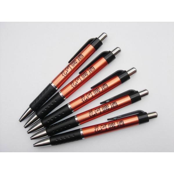 Buy Wholesale Customized Classical Gift Cheap Plastic Ball Pen at wholesale prices