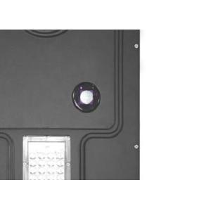 Exterior All In One LED Solar Street Light Waterproof 20W For Path High