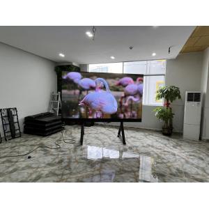 Ultra-Thin, Ultra-Clear, IP65, High Brightness, Outdoor Weather-Proof LED