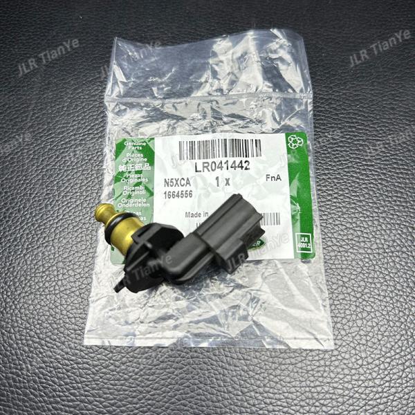 for Range Rover Coolant Water Temperature Sensor Sensing Plug LR041442 JDE1634