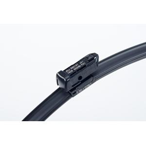 Easy To Clean High Carbon Steel Boneless Wipers with High Tensile Strength