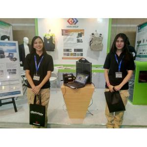 Anti-Eavesdrop Recording Cutter Generate Random Noise Signal More Than 2 Meters