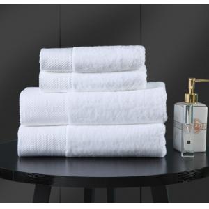 Super Soft Hotel Towels Thickened and Absorbent All Cotton Clubhouse Bath Towels
