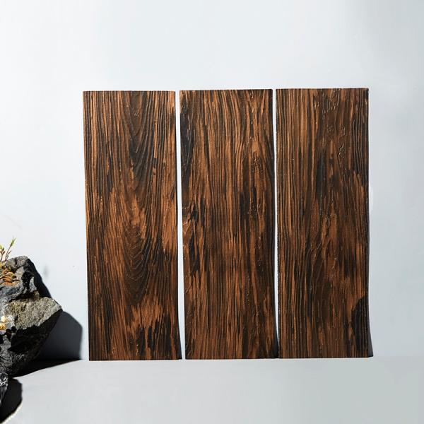 Buy Traditional Flexible Ceramic Tile MCM Brick Environmentally Fireproof at wholesale prices