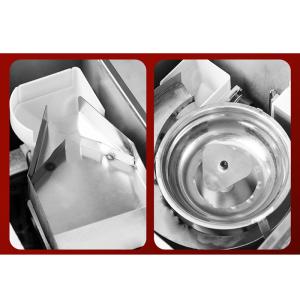 Bags Packing Equipment Bamboo Sawdust Charcoal Briquette Packing Machine Price