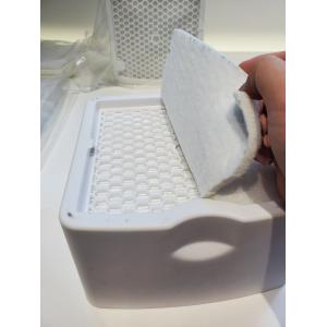 Lightweight Mini Fume Extractor For Hand Soldering