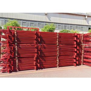 Carbon Steel ASME SA178 Superheater And Reheater With Compact Structure