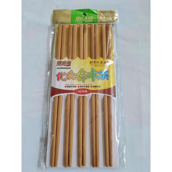 Buy Chopsticks Packaging Plastic Header Bag at wholesale prices