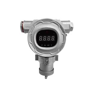 Fixed Flue Gas Detector Imported Sensor High Precision Alarm Function 316