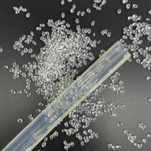 Flame Retardant TPU Thermoplastic Polyurethane Elastomer For Sports Applications Flame Retardancy: UL94 V-0