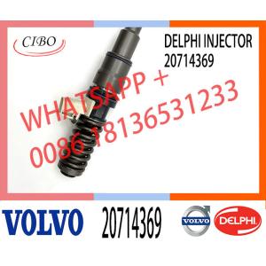 20547350 20547351 20555521 20564425 20564930 20569291 ELIC Engine Common Rail