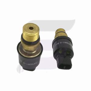 20PS981-5 31E5-40560 R225-7 Hyundai Excavator Parts